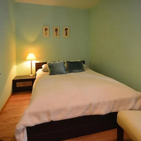 Appartement Gorski Poranek Karpacz