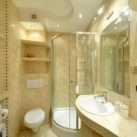 Appartement Gorski Poranek Karpacz