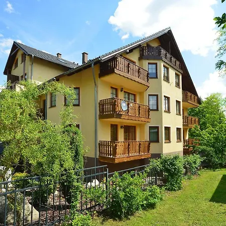 Gorski Poranek Appartement *