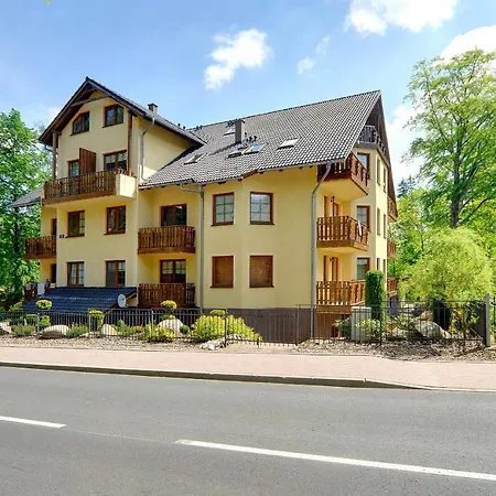 Appartement Gorski Poranek