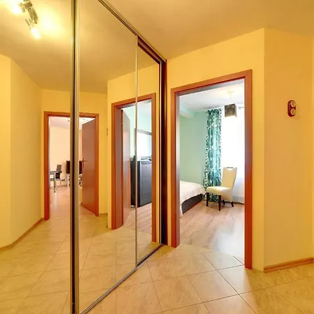Gorski Poranek Appartement Karpacz