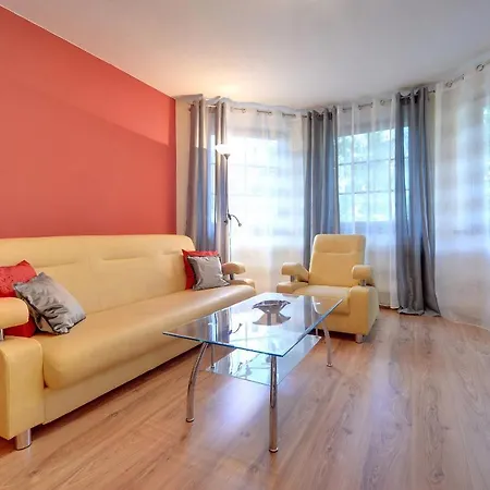 Appartement Gorski Poranek *