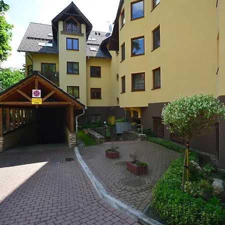 Appartement Gorski Poranek *