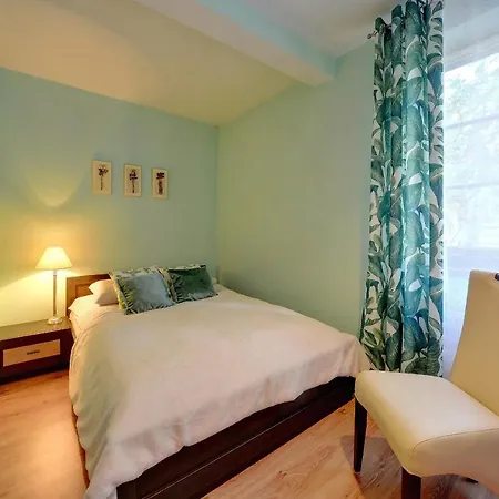 Gorski Poranek Appartement *