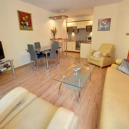 Appartement Gorski Poranek Karpacz