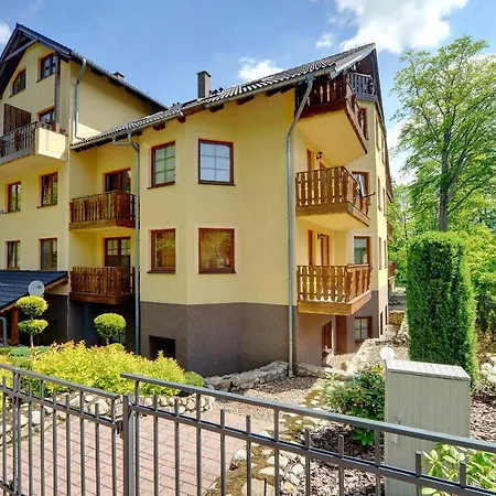 Gorski Poranek Appartement