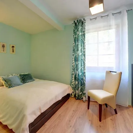 Gorski Poranek Appartement Karpacz