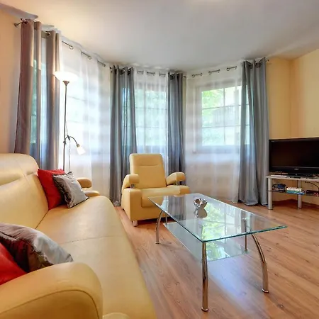 Appartement Gorski Poranek *